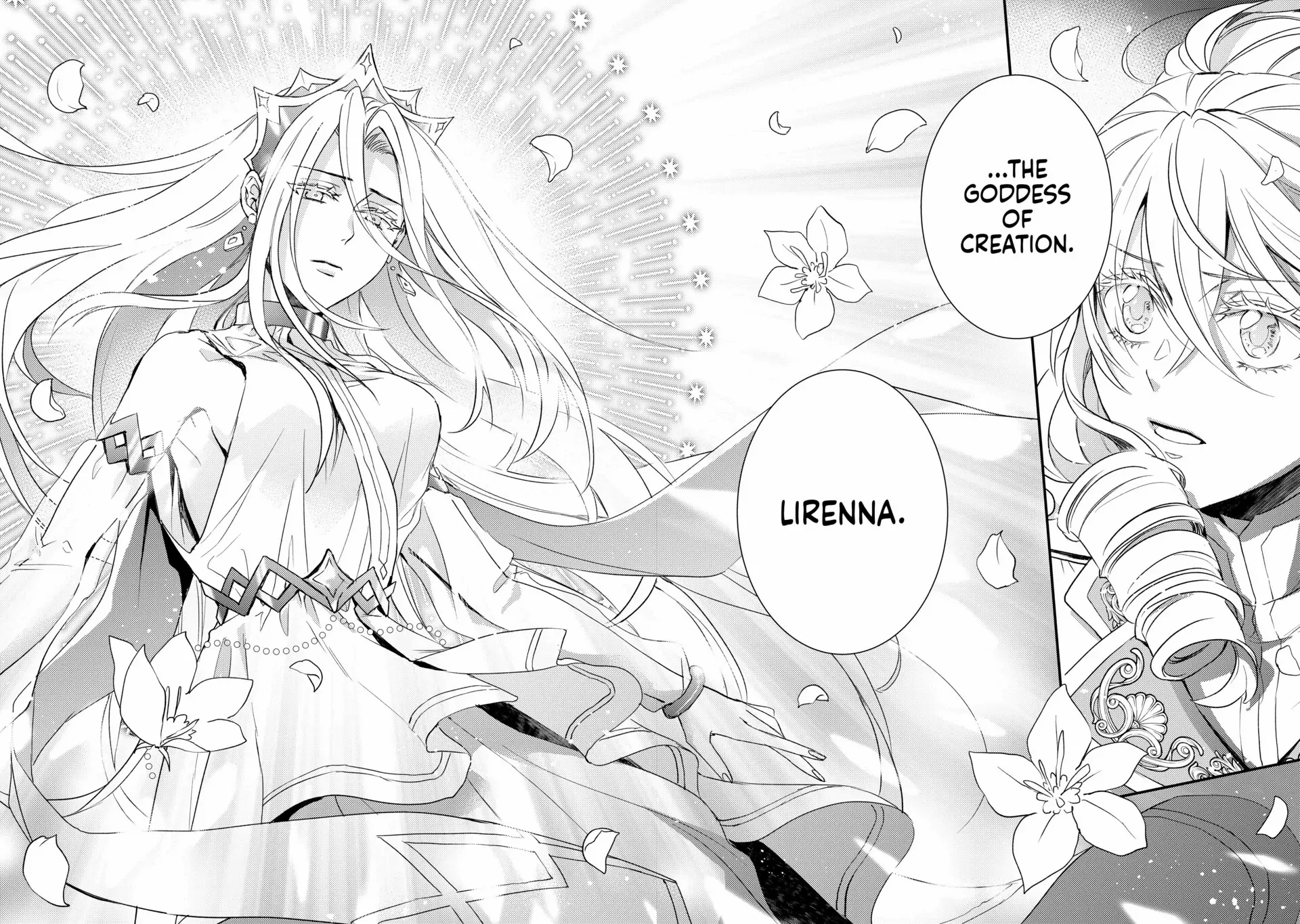 Endo and Kobayashi's Live Commentary on the Villainess Chapter 30 24